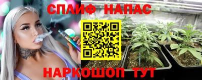 хмурый Аргун
